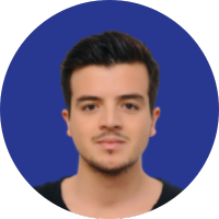 Berk Ozzambak, Software Developer Kodex AI