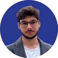 Kirill Gringauz is a Software Developer at Kodex AI