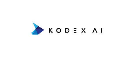 Kodex AI main logo