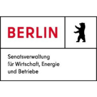 Berlin city logo