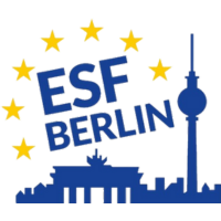 ESF Berlin logo